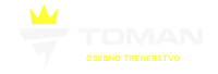 Logo transparent Toman